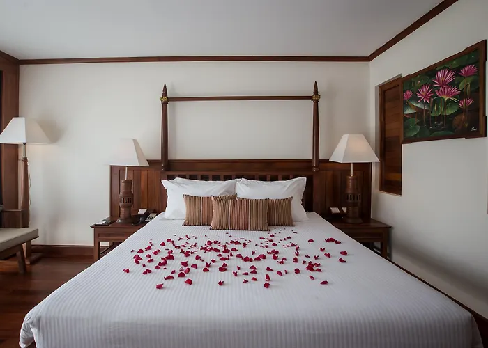 Hotel Empress And