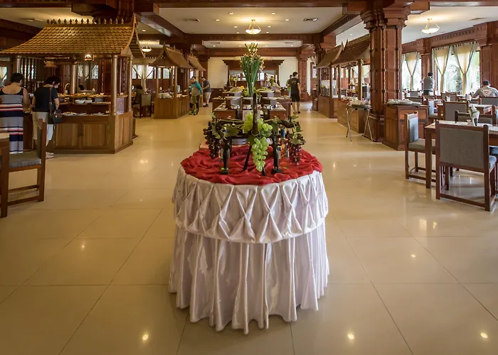 Empress And 5* Siem Reap