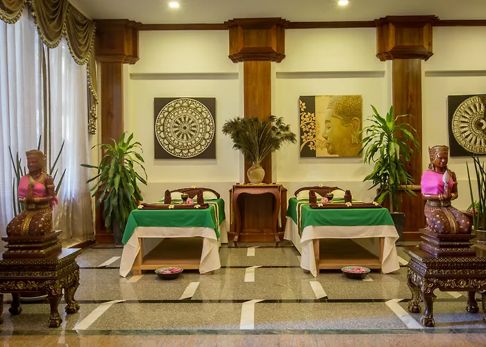 Empress And Hotel 5*