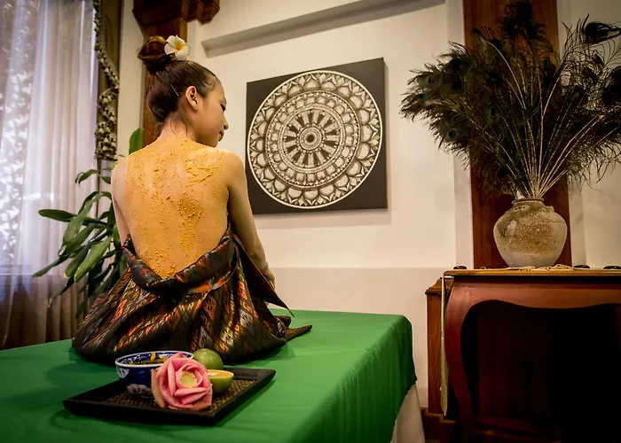 Empress And Hotel Siem Reap