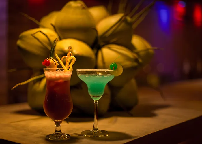 Empress And Hotel Siem Reap