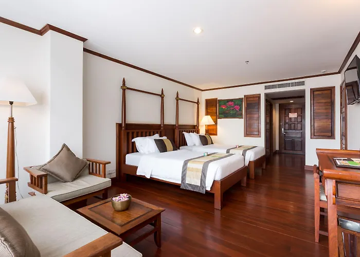 Empress And Hotel 5*