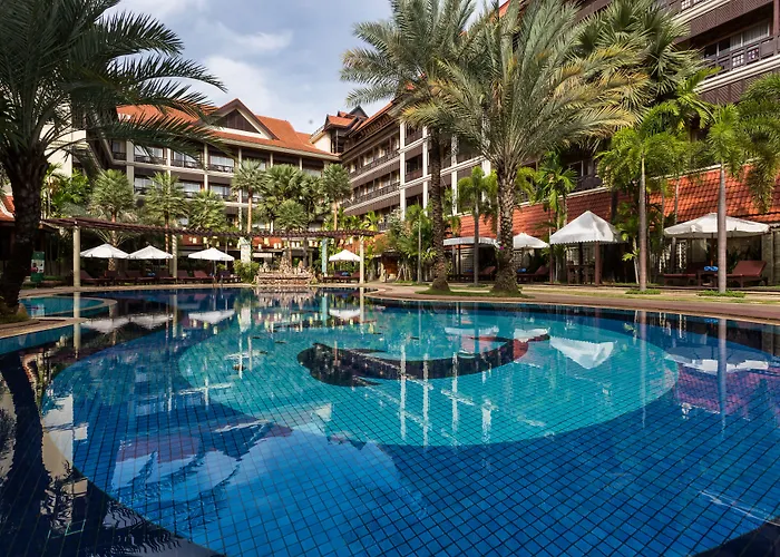Hotel Empress And