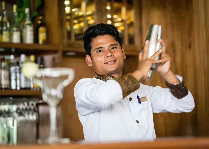 Empress And 5* Siem Reap