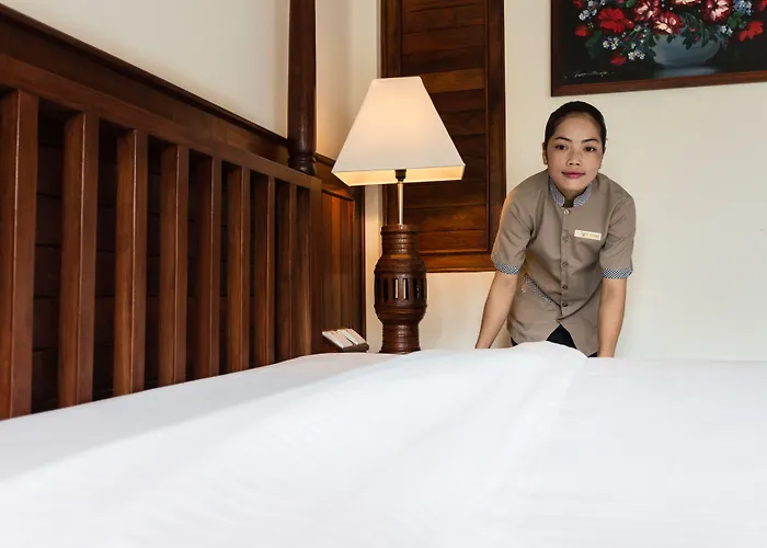 Hotel Empress And